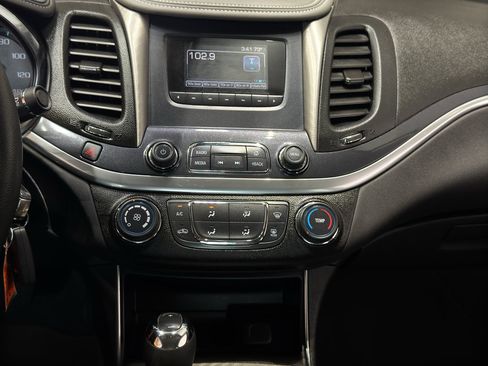 Used 2017 Chevrolet Impala LS FWD image 25