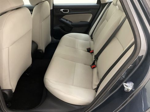 Used 2024 Honda Civic LX image 19
