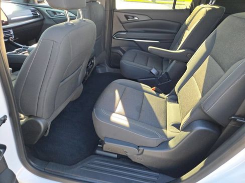 Used 2024 Chevrolet Traverse LT AWD/4WD image 20