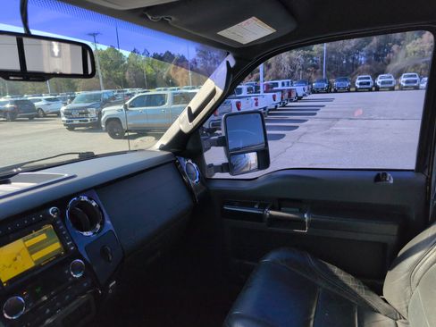 Used 2010 Ford F250 Harley-Davidson image 22