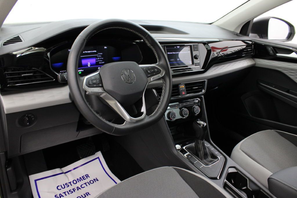 Used 2023 Volkswagen Taos S FWD image 15