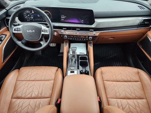 Certified 2025 Kia Telluride SX Prestige X-Pro AWD/4WD image 24