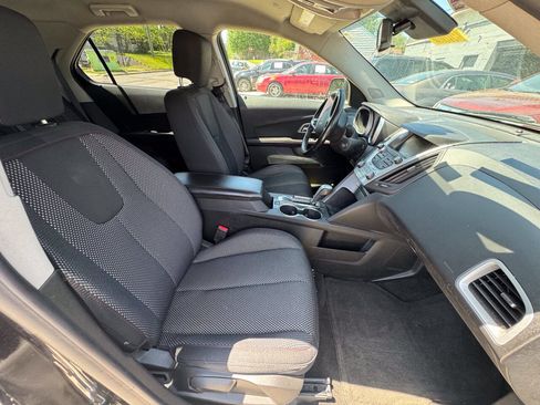 Used 2015 Chevrolet Equinox LT AWD/4WD image 13