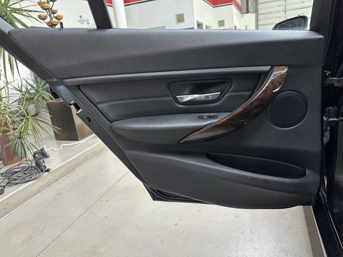 Used 2015 BMW 328d xDrive 328d xDrive AWD 4dr Sedan image 12