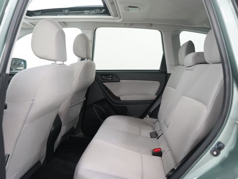 Used 2015 Subaru Forester 2.5i Premium w/ Popular Package #1 image 19