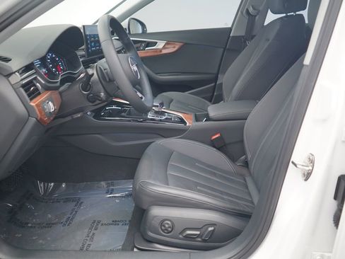 Used 2023 Audi A4 2.0T Premium w/ Convenience Package image 6