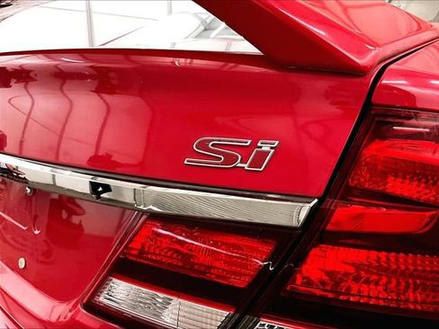 Used 2013 Honda Civic Si image 14