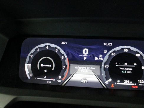 New 2026 Toyota Tacoma Limited image 33