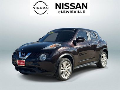 Used 2015 Nissan Juke S
