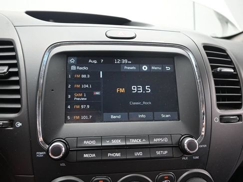 Used 2018 Kia Forte LX w/ LX Popular Package FWD image 25