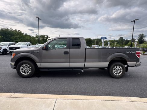 Used 2011 Ford F150 XLT w/ HD Payload Pkg AWD/4WD image 13