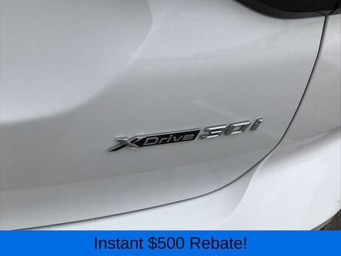 Used 2024 BMW X3 xDrive30i image 3