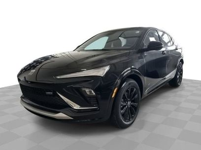 New 2026 Buick Envista Sport Touring w/ Convenience I Package