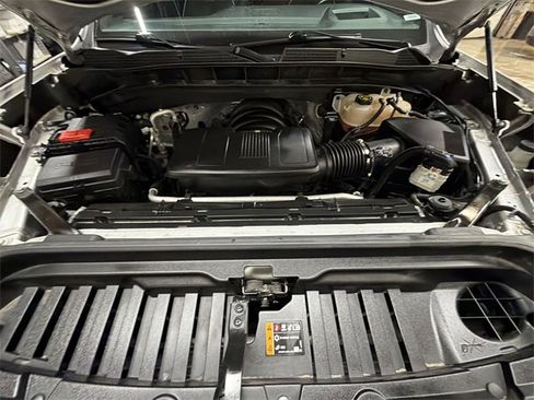 Certified 2022 GMC Sierra 1500 AT4X image 32