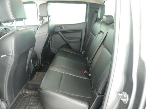 Used 2021 Ford Ranger XL w/ Equipment Group 101A High RWD image 13