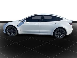 Used 2023 Tesla Model 3 Performance AWD/4WD video 2