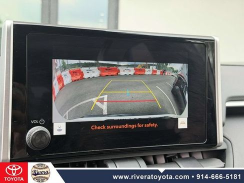 Used 2023 Toyota RAV4 SE w/ SE Grade Weather Package AWD/4WD image 26