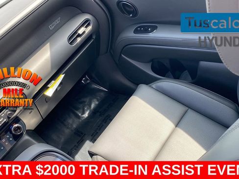 New 2026 Hyundai Palisade XRT Pro image 30