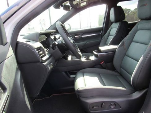 New 2026 GMC Terrain AT4 w/ Convenience Package III image 13