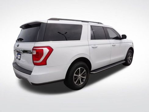 Certified 2020 Ford Expedition Max XLT w/ Equipment Group 202A RWD image 10