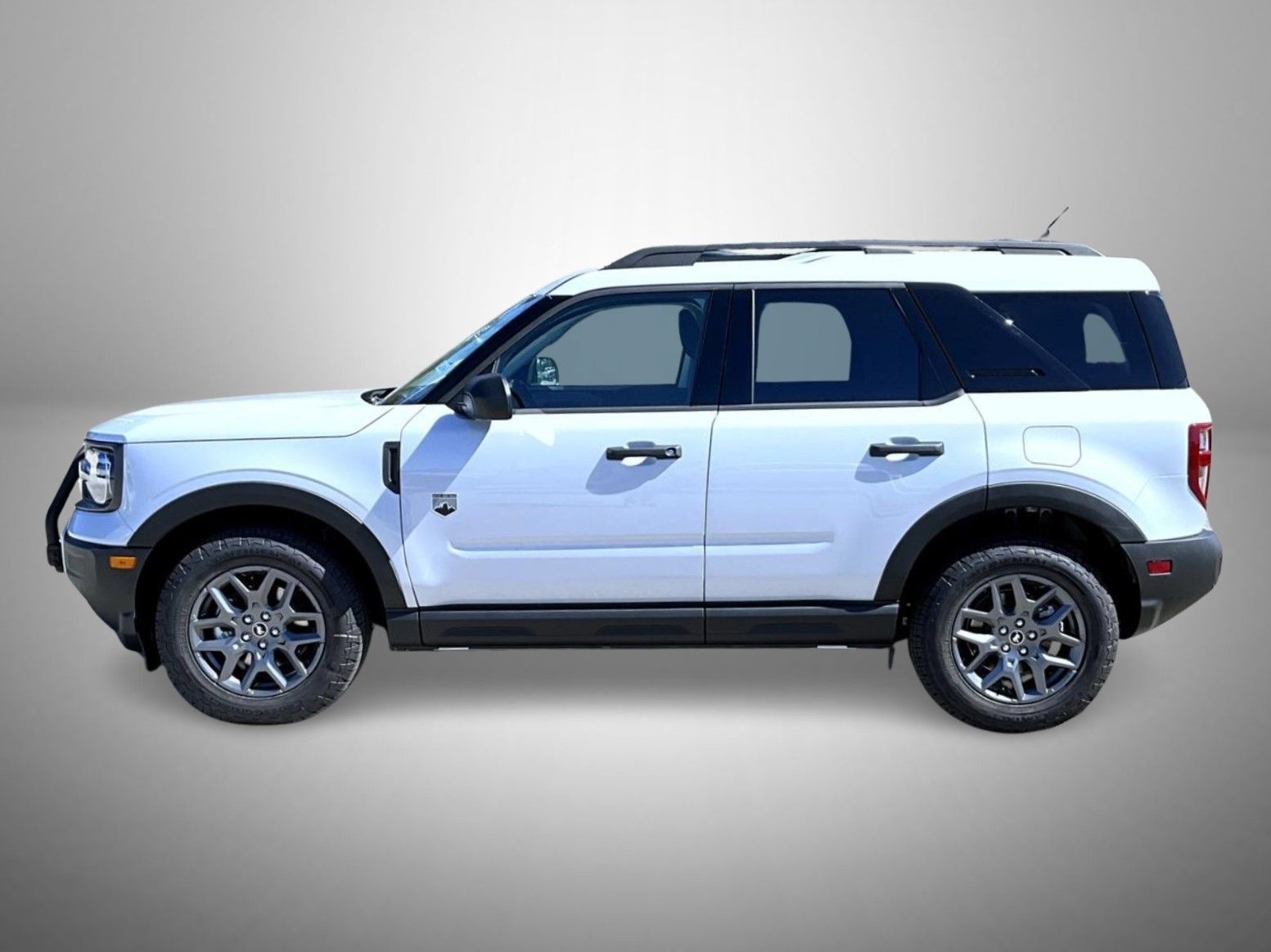 New 2026 Ford Bronco Sport Big Bend w/ Convenience Package AWD/4WD image 8