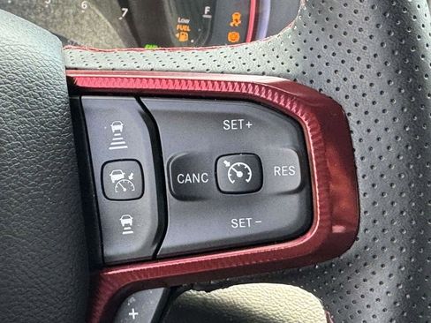 Used 2026 RAM 1500 Rebel w/ Rebel Level 1 Equipment Group AWD/4WD image 24