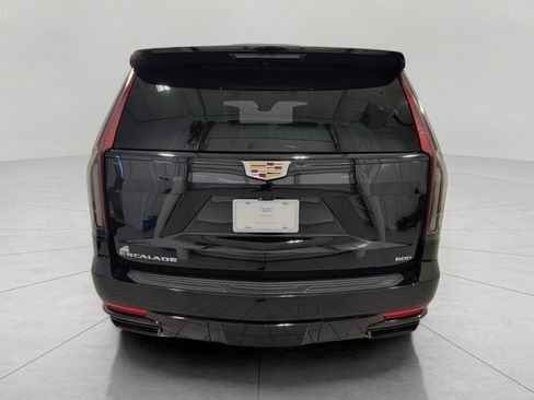 Certified 2021 Cadillac Escalade Sport AWD/4WD image 53