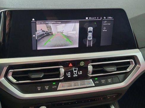 Used 2023 BMW 430i Coupe w/ M Sport Package image 28