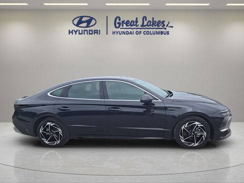Certified 2026 Hyundai Sonata SEL AWD/4WD image 6