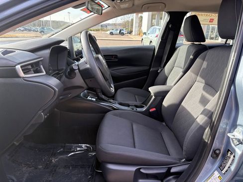 Certified 2024 Toyota Corolla LE image 12