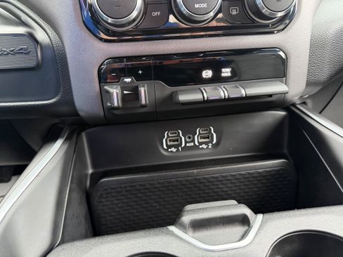 Certified 2022 RAM 3500 Big Horn w/ Level 1 Equipment Group image 12