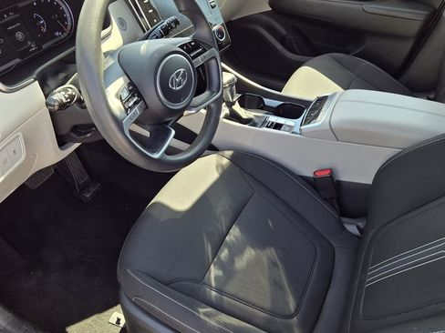 Used 2023 Hyundai Tucson SEL image 17