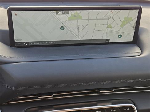 Used 2023 Genesis GV80 3.5T image 17