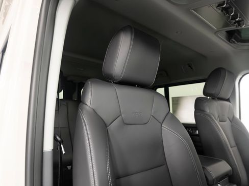 New 2026 INEOS Grenadier Fieldmaster Edition AWD/4WD image 33