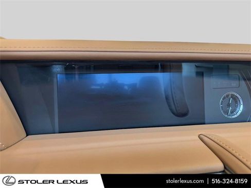 Certified 2021 Lexus LC 500 500 w/ Touring Package image 27