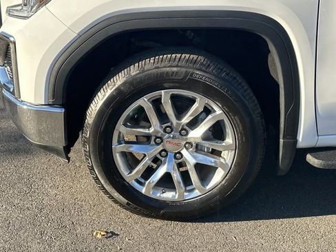 Used 2021 GMC Sierra 1500 SLT w/ SLT Premium Plus Package image 16