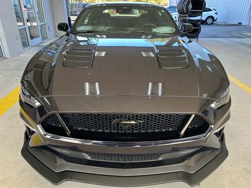 Used 2023 Ford Mustang GT w/ Equipment Group 301A image 6