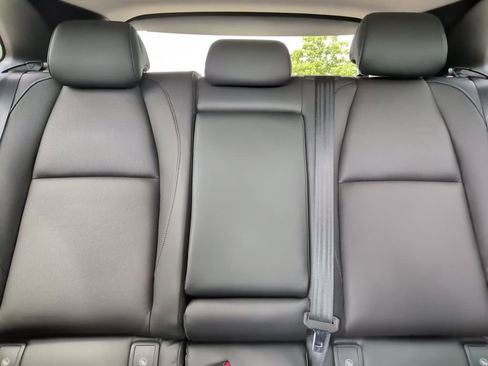 Used 2021 MAZDA CX-30 AWD 2.5 S w/ Premium Package image 25
