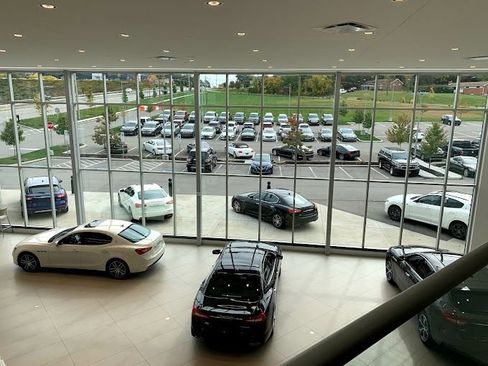 Used 2015 Bentley Continental GT V8 S image 37