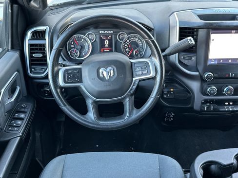 Certified 2022 RAM 2500 Big Horn image 11