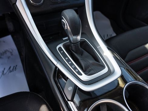 Used 2013 Ford Fusion SE image 36