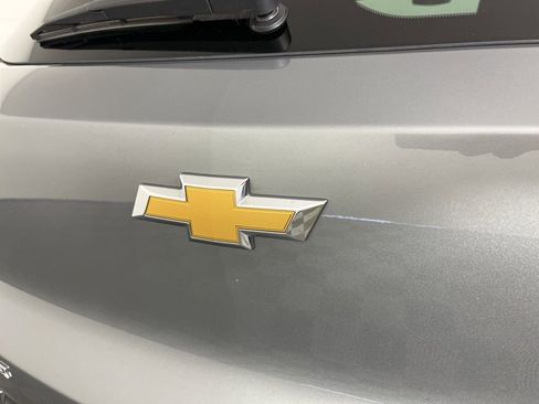 Certified 2025 Chevrolet TrailBlazer LT AWD/4WD image 10