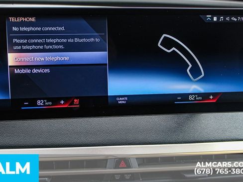 Used 2023 BMW iX xDrive50 image 37