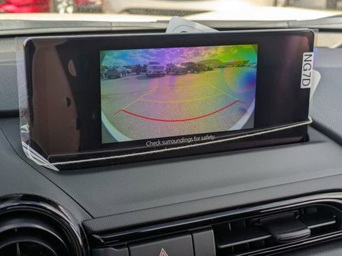 New 2025 MAZDA MX-5 Miata Club image 21