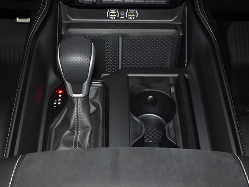 New 2026 RAM 1500 RHO AWD/4WD image 17