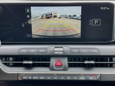 Certified 2025 Kia K4 FWD image 14