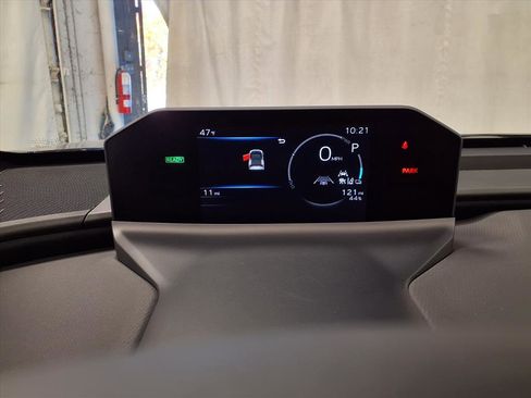 New 2026 Toyota bZ image 22