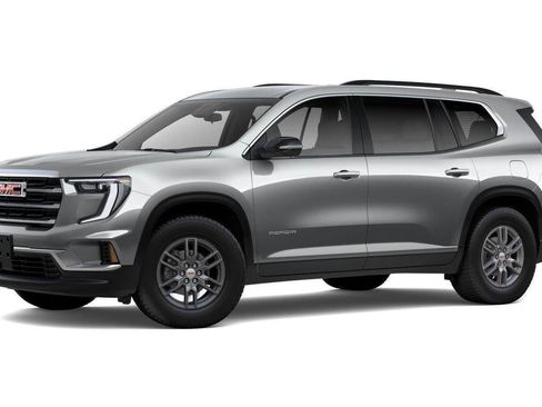 New 2026 GMC Acadia Elevation w/ LPO, All-Weather Package AWD/4WD image 66