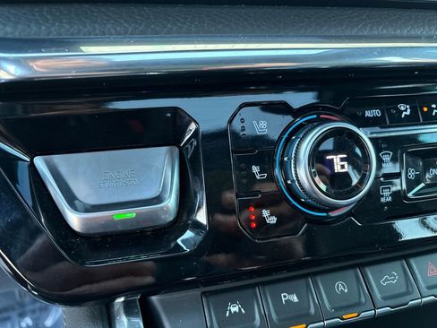 Certified 2023 GMC Sierra 1500 Denali w/ Technology Package image 31