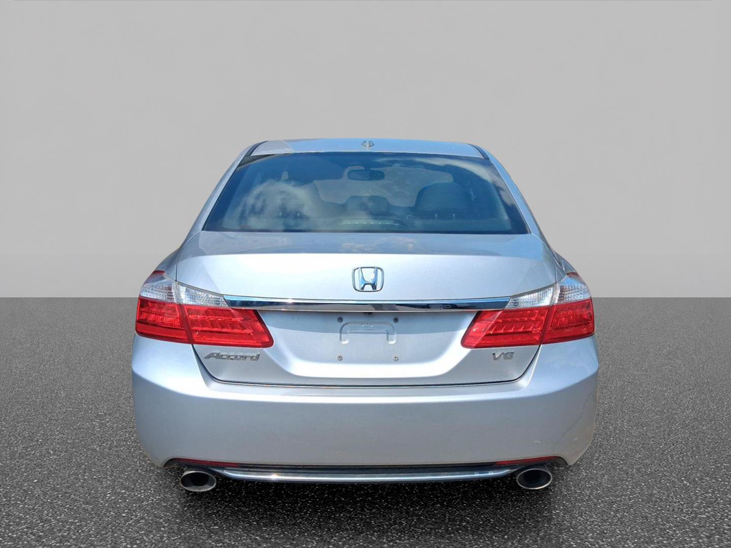 Used 2013 Honda Accord EX-L image 5